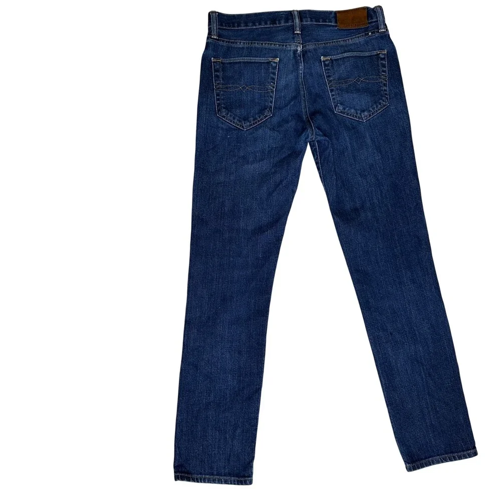 Lucky Brand dark wash